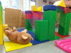 WiWi Wiedner Winter-Indoor-Spielplatz