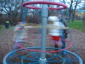 Spielplatz