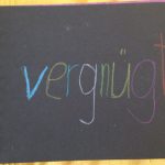 Selbstgemachtes Kinderbuch