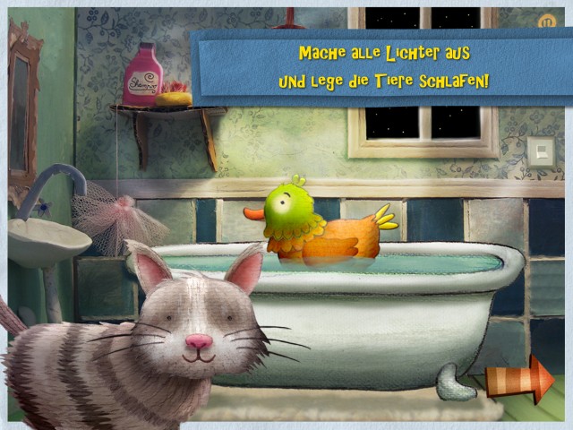 © Copyright FOX & SHEEP