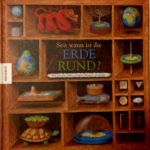 Seit wann ist die Erde rund - Sachbuchtipps für große Kinder © Knesebeck Verlag