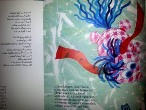 Buch Das kleine Ich bin Ich