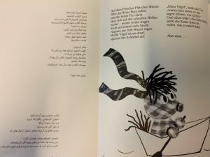 Buch Das kleine Ich bin Ich