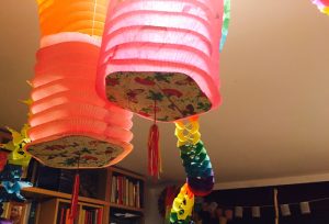 Wo man Räume für einen Kindergeburtstag meiten kann erfahrt in der wienXtra-kinderinfo.