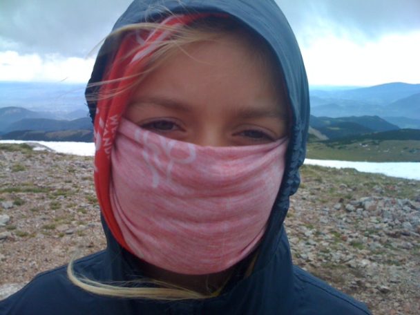 Spiele gegen Langeweile - z.B. beim Wandern