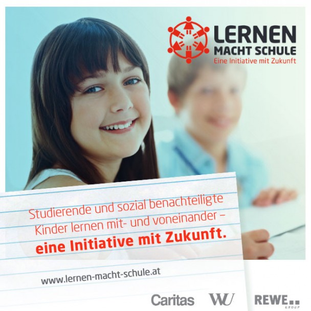 Initiative Lernen macht Schule