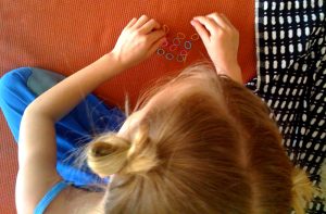 Spiele gegen Langeweile 