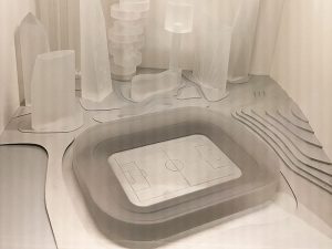 Neue Ausstellung On/Off. Technisches Museum Wien. Besuch. Neue Idee Strom zu gewinnen. Zukunft. Neue Innovationen im entstehen. Neues Denken. Neue Technik.