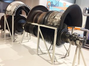 Ausstellung On/Off. Technisches Museum Wien. Besuch.