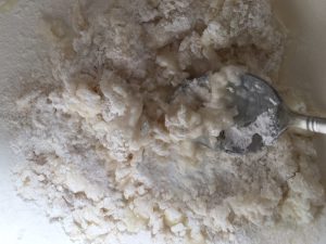 DiY - Badekugel selbst gemacht