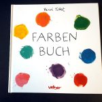 by Hervé Tullet (Story), © velber Verlag 2017