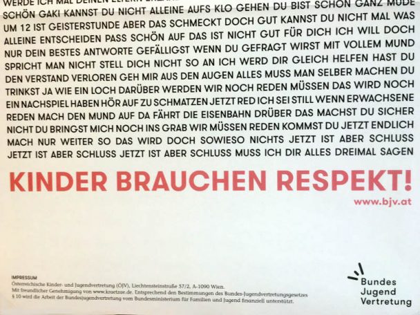 10 Sätze, die ihr eurem Kind gr nicht oft genug sagen könnt