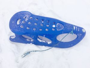 Familienskiland St Corona am Wechsel