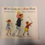 by Michael Rosen (Story), Helen Oxenbury (Illust.), © Walker Books