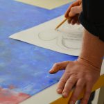 Familienworkshop im Dom Museum