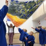 Familienworkshop im Dom Museum