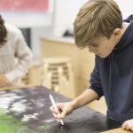 Familienworkshop im Dom Museum