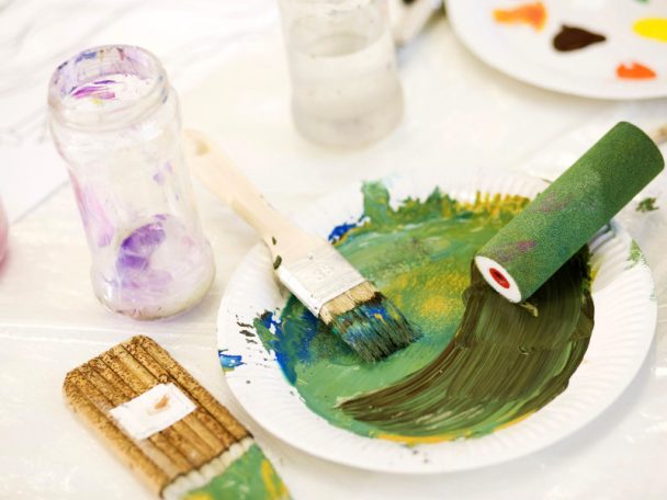 Familienworkshop in Wien