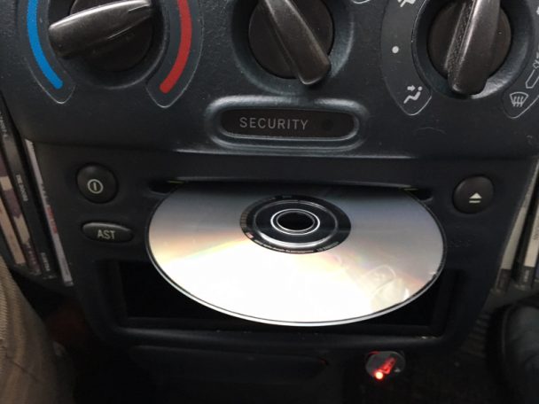 Hörbücher gemeinsam hören bei langen Fahrten