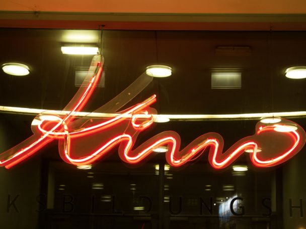 wienXtra-cinemagic: Das Kinderkino in Wien. (c) Miguel Dieterich