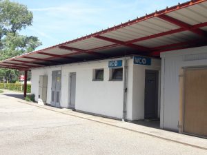 Donaupark Spielplatz aus dem kinderinfo-blog-Magazin "Die schönsten Spielplätze in Wien".