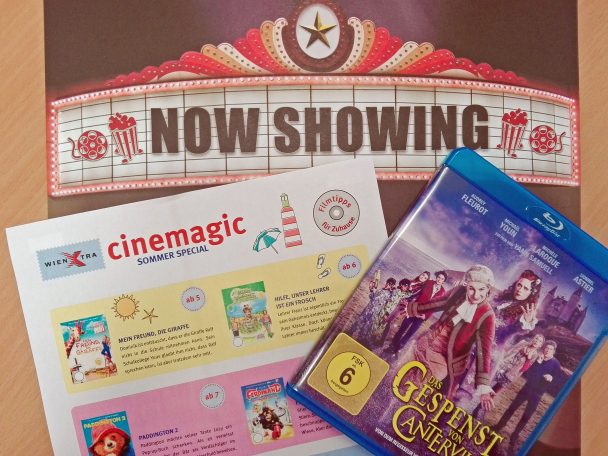 Filmtipps für den Sommer