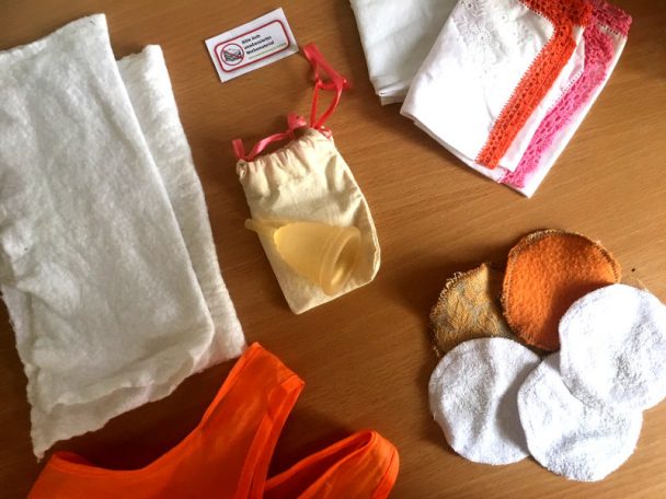 7 einfache Tipps, wie ihr Müll vermeiden könnt