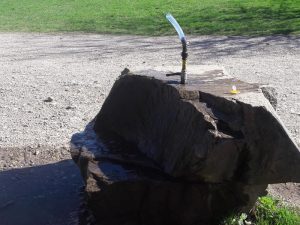 Ausflugstipp Steinhof im blog.kinderinfowien.at