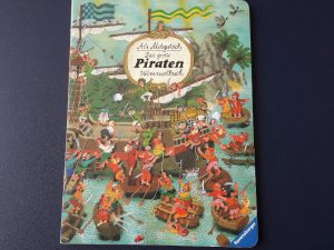 Kinderbücher: Geschichten von Piraten aus blog.kinderinfowien.at