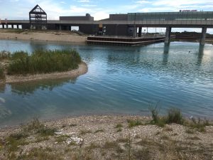 Spielplatz beim See in der Seestadt, https://blog.kinderinfowien.at