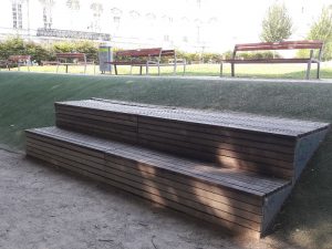 Spielplatz Webhuberpark im blog.kinderinfowien.at