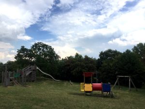 Badespaß vor den Toren Wiens: Die Seeschlacht in Langenzersdorf