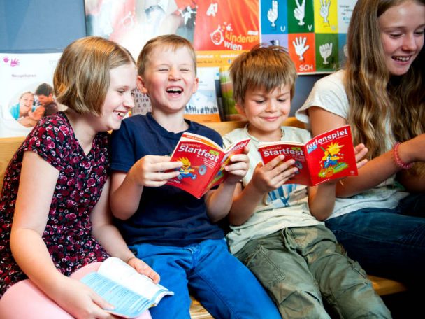 Lesen üben ohne Leselernbücher