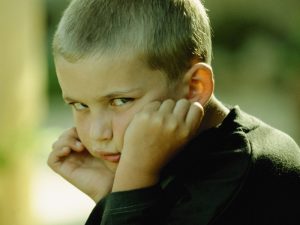 Geschwister zwischen Hass und Liebe