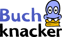 Buchknacker.at-Logo