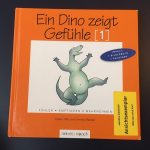 Kinderbücher zum Thema Gefühle