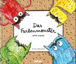 Kinderbücher zum Thema Gefühle