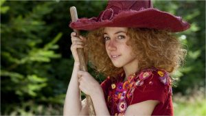 Fuxia - Die Minihexe (c) cinemagic