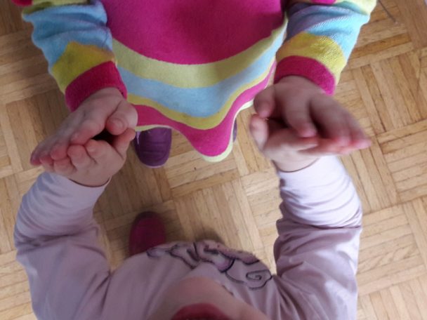 Klatschspiele im blog.kinderinfowien.at