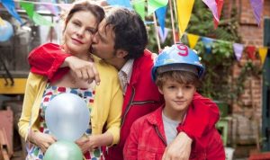 Tony10 (c) Farbfilm Verleih