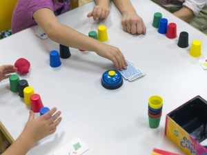 Brettspiele in der wienXtra-spielebox im blog.kinderinfowien.at