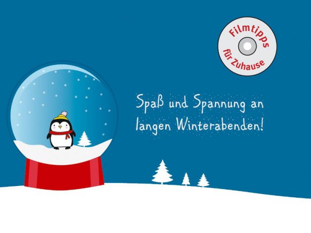 DVD-Winter Tipps für 2018