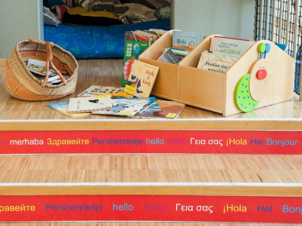 Bücherkiste wienXtra-kinderinfo