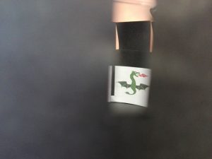 Wundertrommel basteln