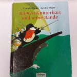 (c) Verlag Friedrich Oetinger