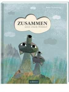 Kinderbücher zum Thema Flucht