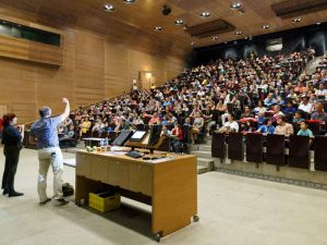Kinderbüro der Universität Wien