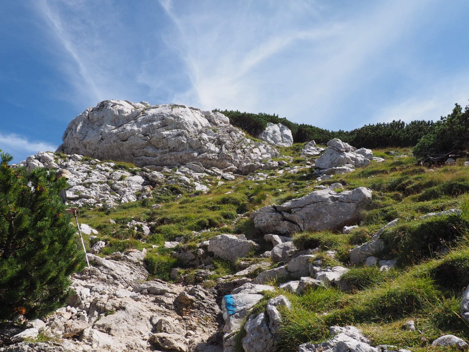 Familienwandung - Ein Ausflug auf die Rax